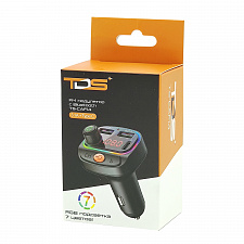 TDS TS-CAF14 модулятор RGB (Bluetooth)