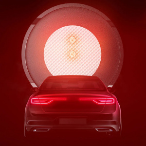 Фонарь ручной аккумуляторный, карманный Следопыт PT-FLR37