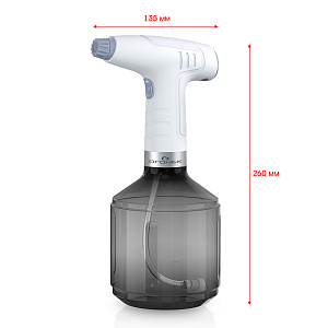 Опрыскиватель садовый, аккумуляторный пульверизатор Огонек OG-HOG11