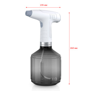 Опрыскиватель садовый, аккумуляторный пульверизатор Огонек OG-HOG11