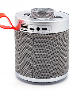 Орбита OT-SPB33 колонка BT МЯТАЯ КОРОБКА