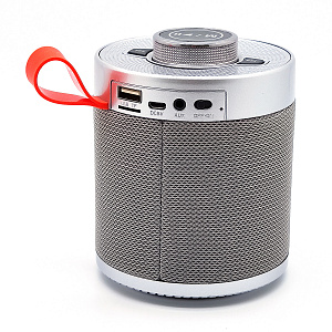 Орбита OT-SPB33 колонка BT МЯТАЯ КОРОБКА