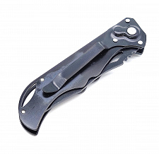 Патриот PT-TRK30 нож складной с клипсой (9/21.5см)