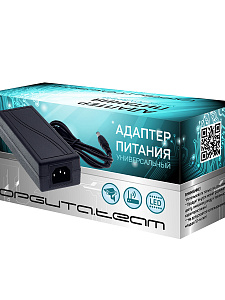 Орбита OT-APB70 адаптер питания (12B, 3000mA, 5.5мм) 1.2м