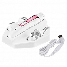 Sonax PRO SN-8822 Розовый набор для стрижки (5 в 1)