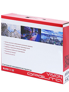 Орбита OT-VNR06 AHD видеорегистратор (16 камер,5Mp-N)