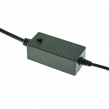 Светильник лампа для аквариума светодиодная ТЕПЛАЯ ЖЕЛТАЯ Огонек OG-LDP26