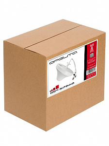 Орбита OT-GSM06 антенна GSM MIMO (700-2700Мгц, 3.5дБ)