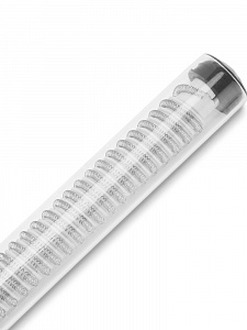 Нагреватель для аквариума 150л с терморегулятором 150Вт Огонёк OG-HOG07