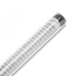 Нагреватель для аквариума 150л с терморегулятором 150Вт Огонёк OG-HOG07