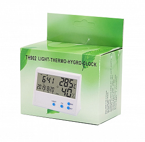 Орбита TH902 термометр гигрометр