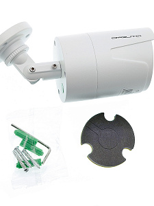 Огонек OG-SMH25 видеосвет с триподом (RGB)