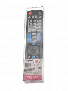 Пульт универсальный для телевизоров LG Орбита OT-DVC04