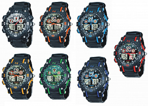 iTaiTek IT-933 часы наручные