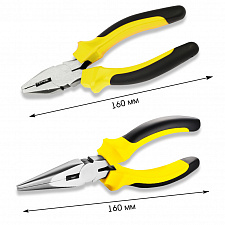 Набор инструментов для автомобиля и дома 88 предметов Патриот PT-INO15