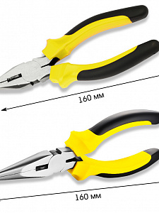 Набор инструментов для автомобиля и дома 88 предметов Патриот PT-INO15