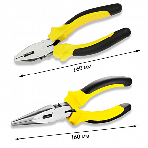Набор инструментов для автомобиля и дома 88 предметов Патриот PT-INO15