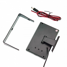 TDS TS-CAV09 Монитор автомобильный 2 канала (4.3", 12B)