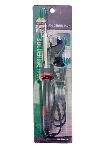 Паяльник электрический 30Вт Помощник PM-INP36