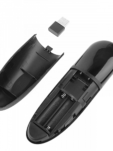 Орбита OT-DVC40 пульт универсальный (USB, гироскоп, голос)