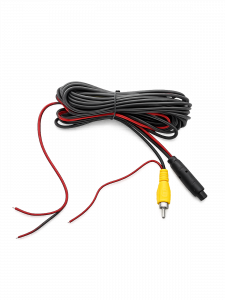 Камера заднего вида автомобильная 600ТВЛ TDS TS-CAV24