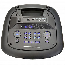 Орбита OT-SPF06 активная напольная акустика (60Вт)