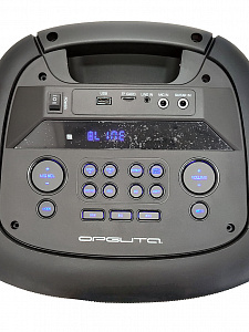 Орбита OT-SPF06 активная напольная акустика (60Вт)