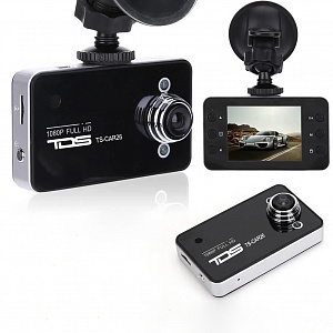 TDS TS-CAR26(21) автовидеорегистратор