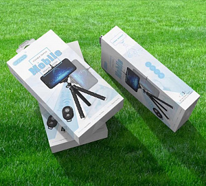 EZRA ST03 трипод, держатель