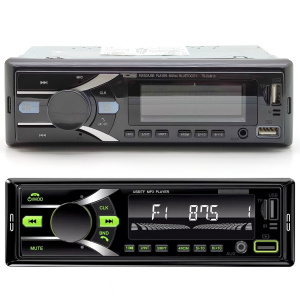 TDS TS-CAM19 автомагнитола (радио,USB,bluetooth)