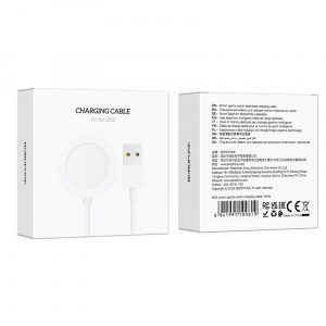 BOROFONE BD2 ЗУ для Smart часов