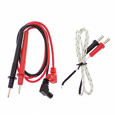 Орбита OT-INM14 мультиметр цифровой