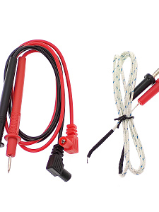 Орбита OT-INM14 мультиметр цифровой