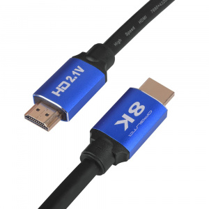 HDMI кабель 1.5 метра версия 2.1 / 8K Орбита OT-AVW47