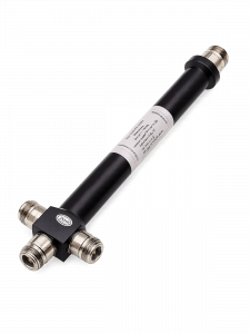 Делитель сигнала GSM сплиттер на 3 выхода Орбита OT-GSM35