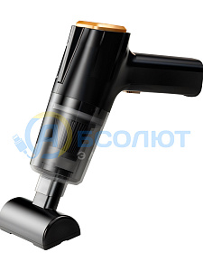 Пылесос для автомобиля беспроводной мощный TDT TS-CAA70