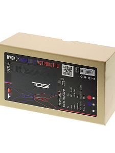 TDS TS-CAU53 Синее Пуско-зарядное портативное устройство