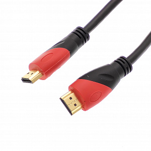 HDMI 2.0 4K 2метра Орбита OT-AVW09