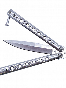 Патриот PT-TRK27 нож складной Бабочка (9/21.5см)