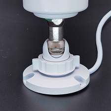 Орбита OT-VNI37 IP видеокамера с POE (1920*1080, 2Mpix, 3,6мм, металл)