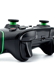 Орбита OT-PCG16 Черный геймпад игровой (2.4Гц)