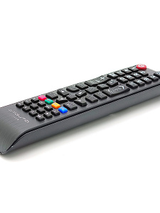 Пульт универсальный для всех телевизоров Samsung Орбита OT-DVC18