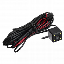 TDS TS-CAR40 автовидеорегистратор зеркало+камера