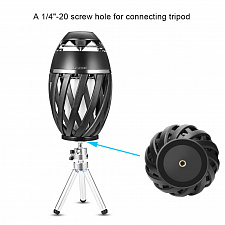 YS-201 колонка BT 