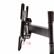 Орбита OT-HOD11 кронштейн для LCD/LED (32-55")