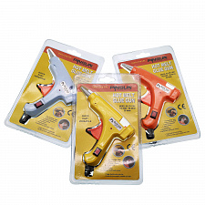 PINSUN PS-1001 клеевой пистолет (20Вт, 220В,7мм)