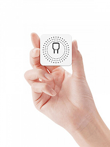 Умное реле с Алисой Wi-Fi 16A Орбита OT-HOS17