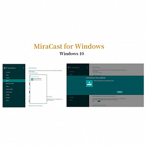 Орбита OT-DVB08 WI-FI ресивер для ТВ (HDMI)