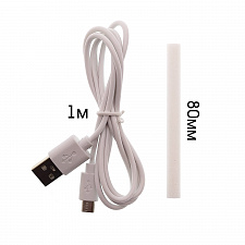 Увлажнитель воздуха для дома Огонёк OG-HOM02 Зеленый/золото