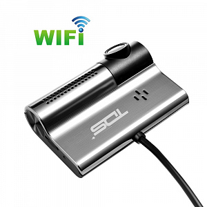 TDS TS-CAR49 автовидеорегистратор Wi-Fi
